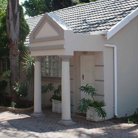 Summerview Guest Lodge Johannesburg Ruang foto