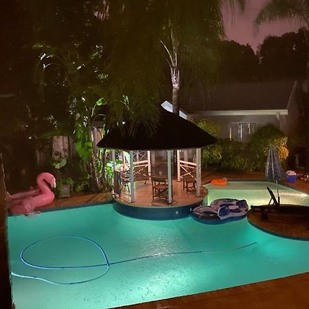 Summerview Guest Lodge Johannesburg Bagian luar foto