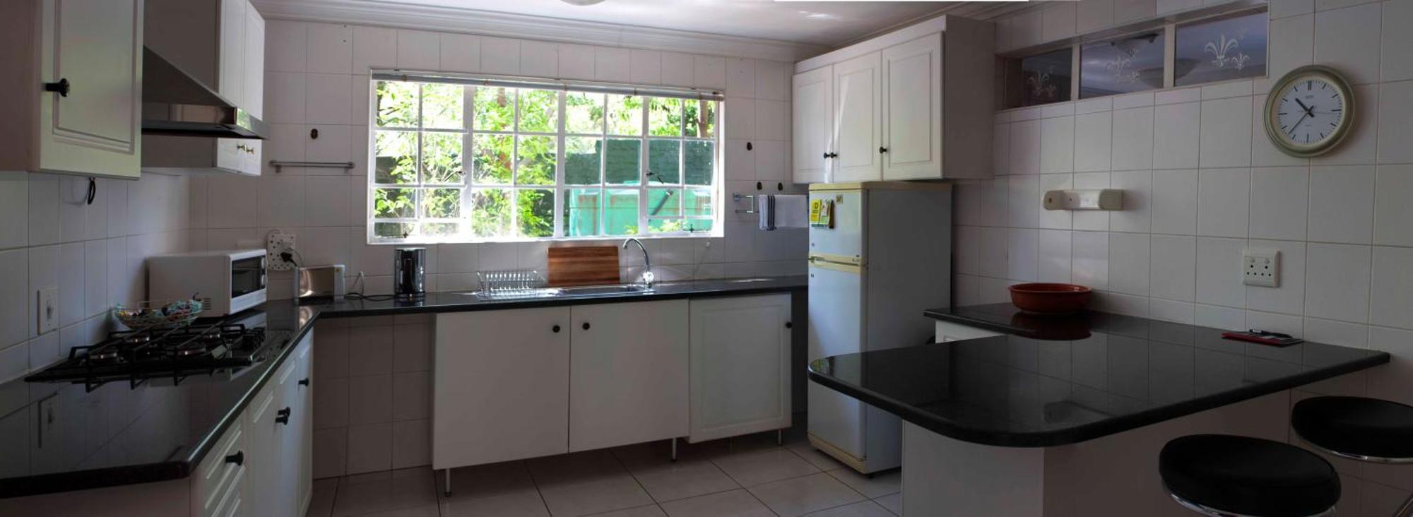 Summerview Guest Lodge Johannesburg Ruang foto