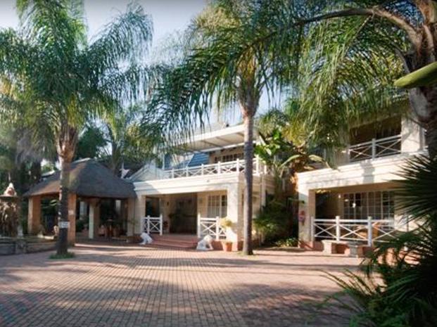 Summerview Guest Lodge Johannesburg Bagian luar foto