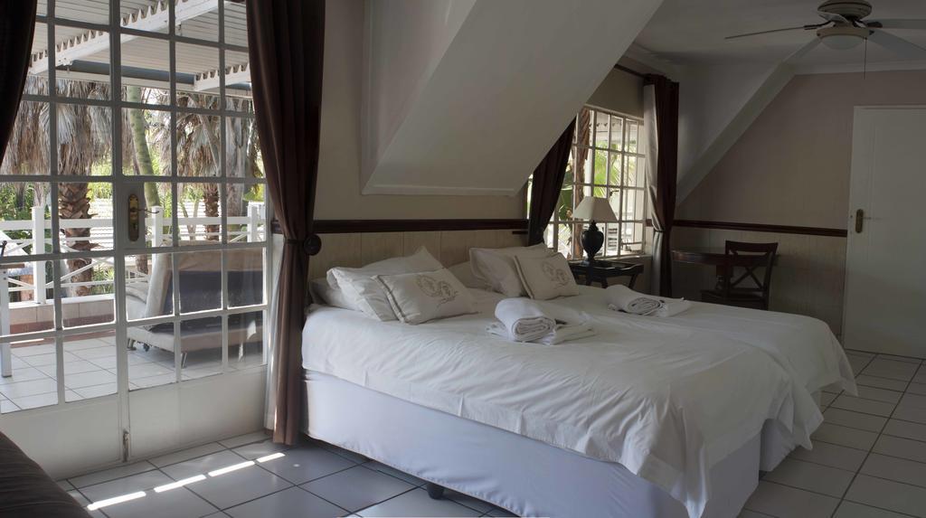 Summerview Guest Lodge Johannesburg Bagian luar foto