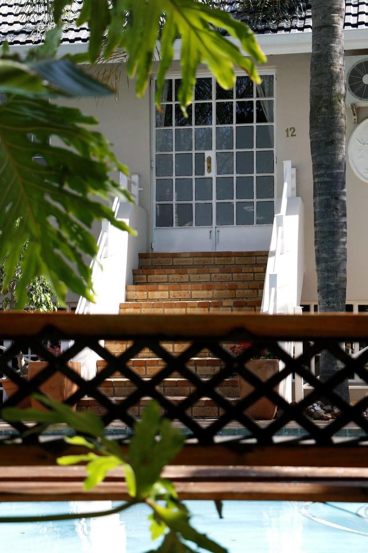 Summerview Guest Lodge Johannesburg Bagian luar foto